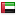 zurna.ae server is located in United Arab Emirates